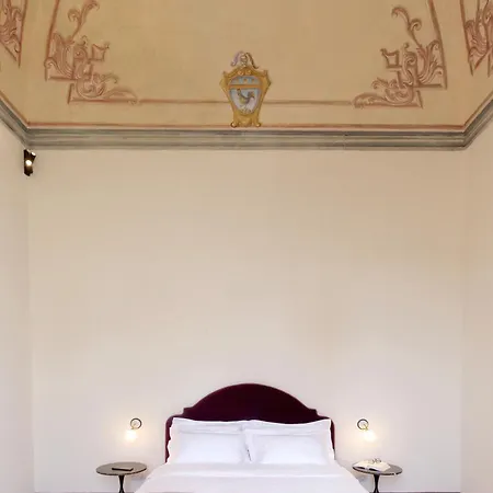 Maison d'hôtes Palazzo Galluccio 4*