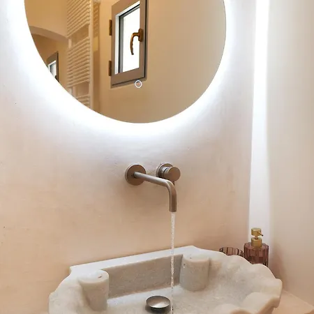 Palazzo Galluccio Guest house