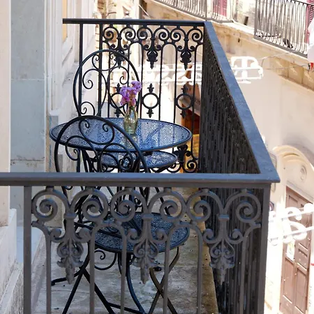 Palazzo Galluccio 3* Galatina
