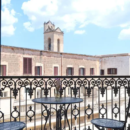 Casa de hóspedes Palazzo Galluccio 3*