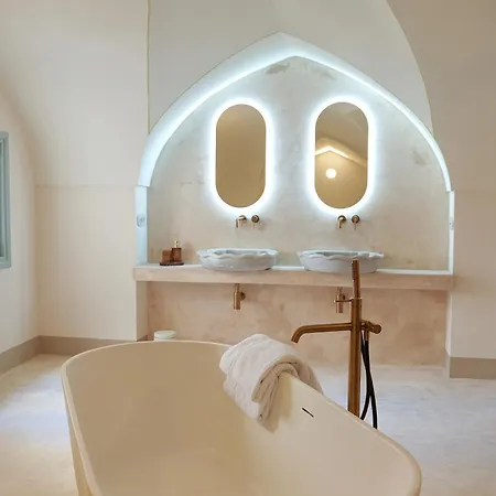 Palazzo Galluccio Guest house