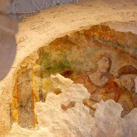 Casa de hóspedes Palazzo Galluccio Galatina