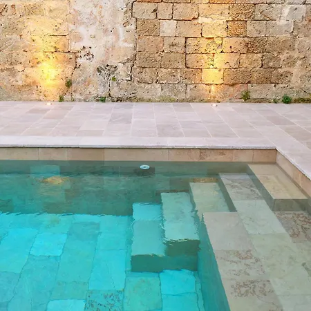 Maison d'hôtes Palazzo Galluccio