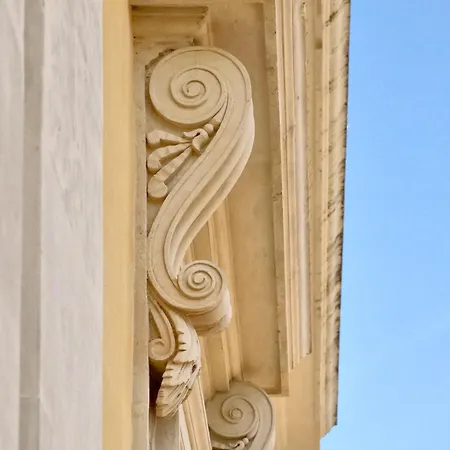 Palazzo Galluccio Casa de hóspedes Galatina