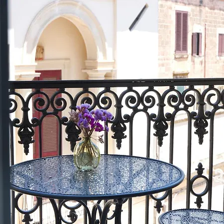 Palazzo Galluccio Casa de hóspedes Galatina