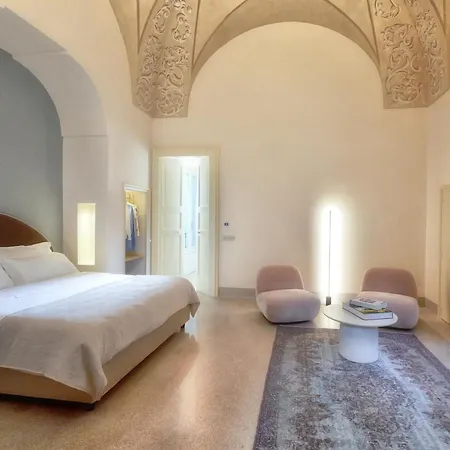 Casa de hóspedes Palazzo Galluccio