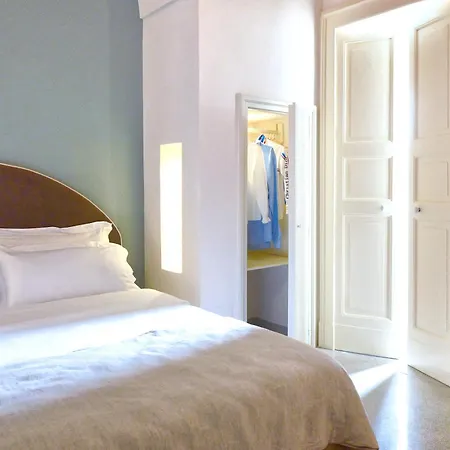 Palazzo Galluccio 3*