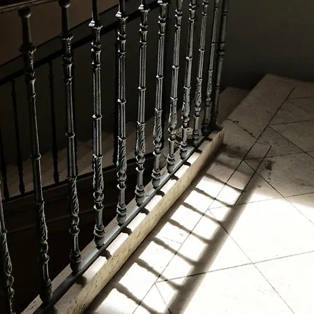 Palazzo Galluccio 4*