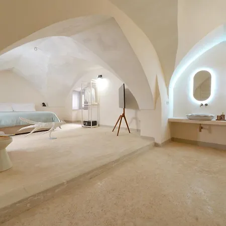 Palazzo Galluccio Maison d'hôtes 4*