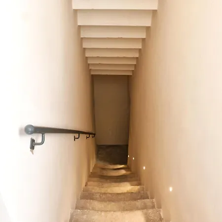 Guest house Palazzo Galluccio 3*