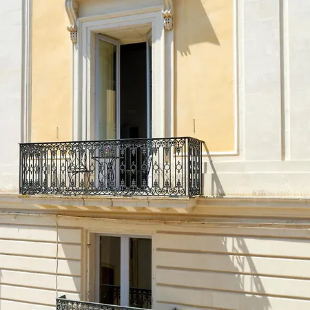 Maison d'hôtes Palazzo Galluccio 4*