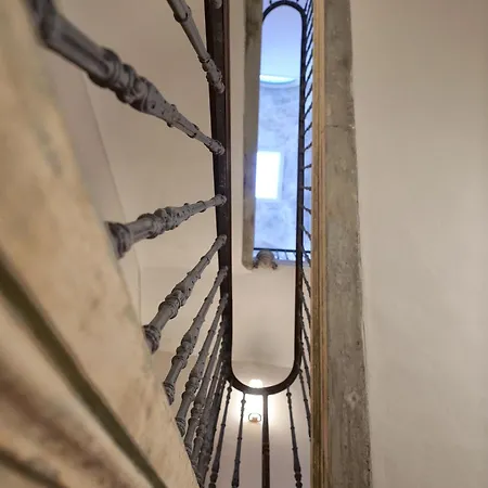 Pensjonat Palazzo Galluccio