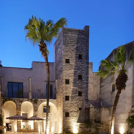 Palazzo Galluccio