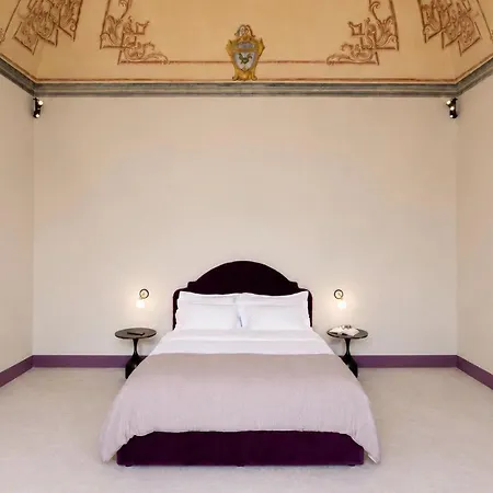 Palazzo Galluccio Casa de hóspedes Galatina