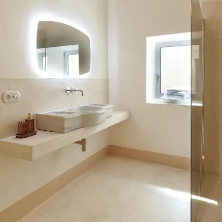 Guest house Palazzo Galluccio